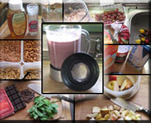 Healthy Smoothie